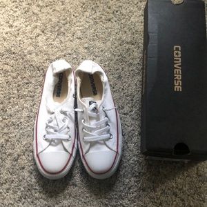 Slip-on Converse